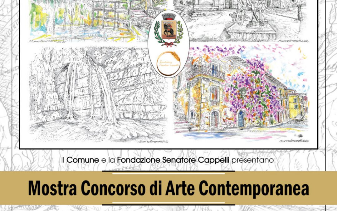 San Demetrio nè Vestini “Tra Arte e Cultura” – 16/23 Luglio 2022