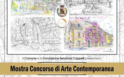 San Demetrio nè Vestini “Tra Arte e Cultura” – 16/23 Luglio 2022